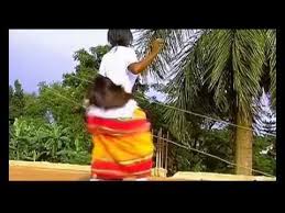 Gospel music without musical instruments by erinya lya yesu (local language version). Nina Mmukwano Erinya Lye Yesu Wobwall