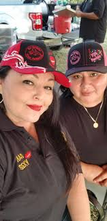 Master distiller Karina visits Southern Country Custom