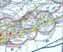 The Art Of The Aeronautical Chart What Do You See