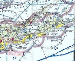 the art of the aeronautical chart what do you see