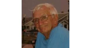 Thomas J. O'Connor Jr. Obituary (1934