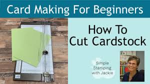 Outlines, layers, details, colors, texture…. Stamping Card Making 101 The Best Complete Guide Youtube