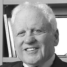 Alfred Moses, at The Blogs