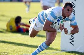 Scores, stats and comments in real time. Rugby World Cup 2011 Argentina 43 Romania 8 Devastating First Half Showing Sets Pumas Up For Comfortable Win Daily Mail Online