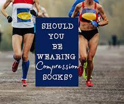 Compression Socks Yes Or No Half Marathon Training Plan Half Marathon Training Compression Socks
