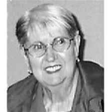 Roberta Robb Obituary