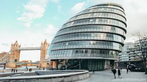 Shape london, a leading luxury interior joinery company, offers bespoke joinery solutions. London Architecture Tour The Best Buildings To Visit Postcards From Ivi