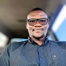 Captain Mike Zimbabwe