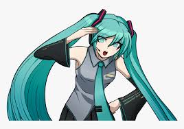 Check spelling or type a new query. Miku Voice Danganronpa Ibuki Mioda Sprite Edit Hd Png Download Transparent Png Image Pngitem