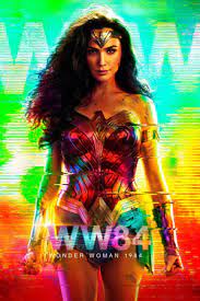 Nonton film wonder woman 1984 (2020) subtitle indonesia. Wonder Woman 1984