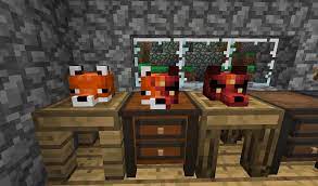 A quark is a very small thing. I Made A Half Foxhound From Quark And Half Fox Head Using The Flat Colored Blocks Mod And The Chisels Bits Mod What Do You Guys Think Feedthebeast
