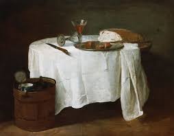 Epingle Sur Chardin