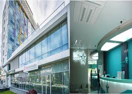 Maybe you would like to learn more about one of these? Regina Maria Èi Muntenia Hospital Fac AngajÄri