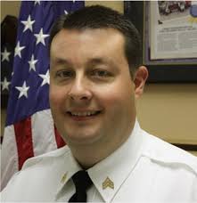 Elmhurst Police Department Annual Report 2012