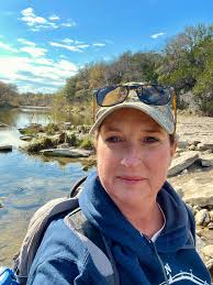 Dinosaur Valley State Park 11.1-mile hike