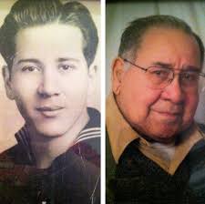 Homer Sanchez Obituary