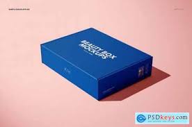 You can add a design to the top and both sides of the box, change the color of the package, add. Creativemarket Mailing Box 3 Mockup Set 1601398