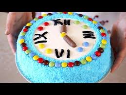 Torta Di Compleanno Ricetta E Decorazione Facile Per Tutti Easy Birthday Cake Decorating Idea You Torte Di Compleanno Per Bambini Torte Di Compleanno Torte