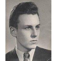 John Feher Obituary (2017)