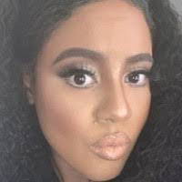 Lashanda Barnes's Instagram, Twitter & Facebook