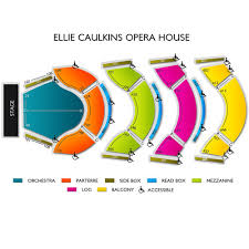 Opera Colorado Tosca Denver Tickets 5 2 2020 7 30 Pm