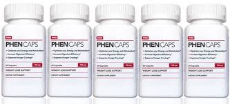 Pin En Phen Caps