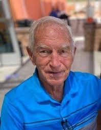 Bruce Parminter Obituary (1932