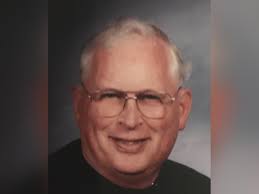 Kenneth V Haggard's Obituary