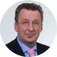 Klaus Schunk scheidet aus Geschäftsführung von Radio Regenbogen aus