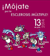 We did not find results for: Nueva Edicion De La Campana Mojate Por La Esclerosis Multiple Somos Pacientes