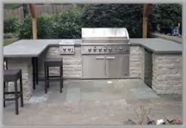 patio & outdoor kitchen designs