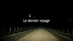 Cgi animated short film l'avant dernier voyage by the adv. 09 Le Dernier Voyage On Vimeo