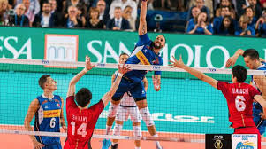 Dove guardare la diretta tv e streaming. Italia Giappone 3 A 0 Notte Magica Per L Italvolley Nell Esordio Mondiale Il Faro Online