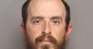 Arrest Report for March 22