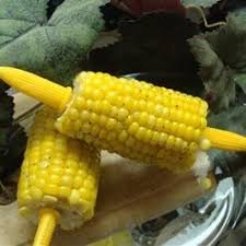 Maybe you would like to learn more about one of these? Microwave Corn On The Cob Recipe With Photo Step By Step Cooking For Health Wowfood Guru