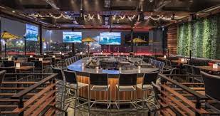 We are currently unable to join the cactus club dish newsletter. Here S A Peek Inside The Newest Cactus Club Cafe Location In The Gta Dished