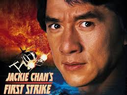 Jackie Chan's First Strike