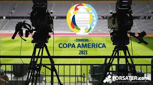 The 2019 copa américa was the 46th edition of the copa américa, the international men's association football championship organized by south america's football ruling body conmebol. Siaran Tv Siarkan Copa America 2021 Di Indonesia Forsater Com