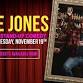 November Comedy Night @ Bin110 with Jesse Jones! event image