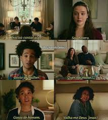Imagem De Lgbtq Love Simon And Com Amor Simon Love Simon Lgbtq Memes