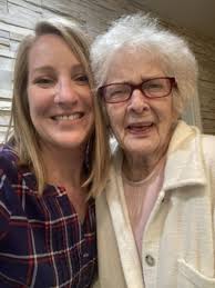 Nova Genevieve Patterson Obituary January 6, 2023