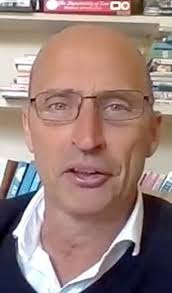 When Nasser met Dazzler: Darren Gough talks cricket, coaching and Andy  Caddick