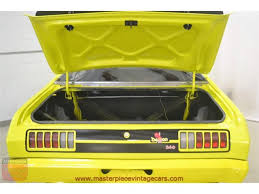 Image result for Citron Yella 1971 Dart