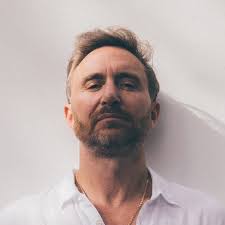 David Guetta concert