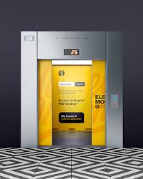 Download 20 Best Elevator Mockup Templates Free Premium PSD Mockup Templates