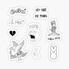 Blade Stickers Redbubble