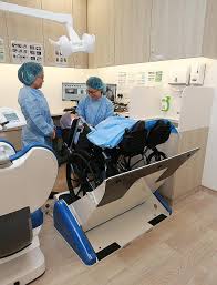 Polyclinic Visits Grow By 20 Over Three Years Health News Top Stories The Straits Times