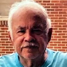 James Richard Padgett Obituary