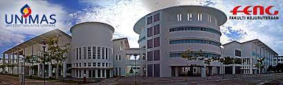 Universiti malaysia sarawak (unimas) official website. The Faculty Of Engineering