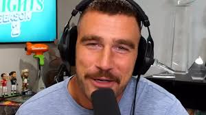 NFL star Travis Kelce reveals what friends and family think about Taylor  Swift